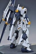 Madworks S03 RG NU RX-93 Set