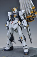 Madworks S03 RG NU RX-93 Set