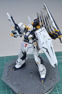 Madworks S03 RG NU RX-93 Set