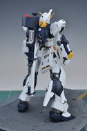 Madworks S03 RG NU RX-93 Set