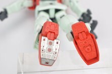 Madworks S01 HG RGMGM-79 GM/GM Set