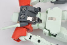 Madworks S01 HG RGMGM-79 GM/GM Set