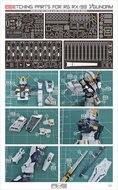 Madworks S03 RG NU RX-93 Set