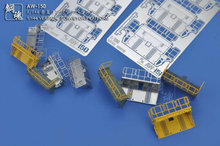 AW-150 AW-151 Vertical Conveyor Platform 1/100 &amp; 1/144