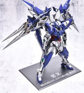 Anchoret Full Aluminium Stand for the Amazing Exia