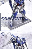 Anchoret Full Aluminium Stand for the Amazing Exia