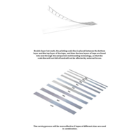 DSPIAE CG Series Scribing Tape