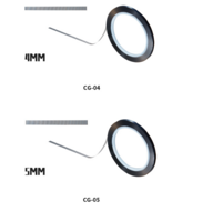 DSPIAE CG Series Scribing Tape