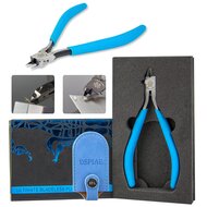 DSPIAE Ultimate Bladeless Pliers ST-L