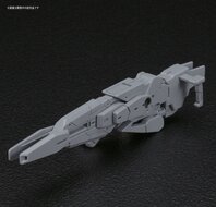 HG Ballistic Weapons