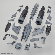 30MM Extended Armament Vehicle (Attack Submarine Ver.) Licht Grijs EV-05