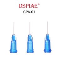 DSPIAE Precisie Opzetstuk voor Instant CA Glue GPA-01 10stuks