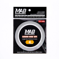 MADWORKS CGT Scribing Tape