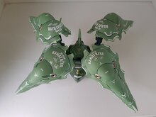 Delpi-Decal SD Kshatriya Lichtgevend