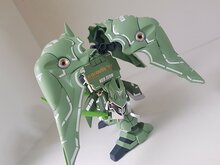 Delpi-Decal SD Kshatriya Lichtgevend