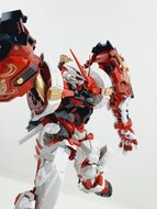 Delpi-Decal HIRM Astray Powered Rood Holo