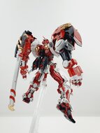 Delpi-Decal HIRM Astray Powered Rood Holo