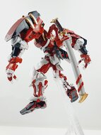 Delpi-Decal HIRM Astray Powered Rood Holo