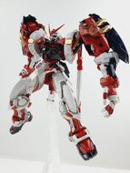 Delpi-Decal HIRM Astray Powered Rood Holo