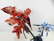 Delpi-Decal HG Nightingale