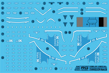 Delpi-Decal RG EVA Unit-06