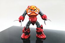 Delpi-Decal RG Z&#039;Gok Lichtgevend