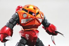 Delpi-Decal RG Z&#039;Gok Lichtgevend