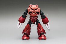 Delpi-Decal RG Z&#039;Gok Lichtgevend