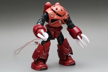 Delpi-Decal RG Z&#039;Gok Lichtgevend