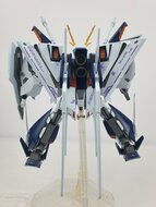 Delpi-Decal HG RX-105 XI Paars Wit Holo