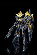 Delpi-Decal RG Banshee Goud Holo