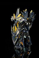 Delpi-Decal RG Banshee Goud Holo