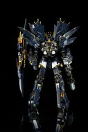 Delpi-Decal RG Banshee Goud Holo