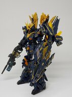 Delpi-Decal RG Banshee Goud Holo