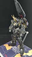 Delpi-Decal RG Banshee Goud Holo