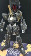 Delpi-Decal RG Banshee Goud Holo