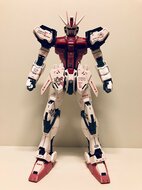 Delpi-Decal MG Strike Rouge + Ootori