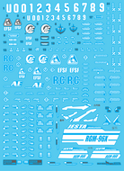 Delpi-Decal MG Jesta Holo