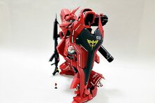 Delpi-Decal MG Sazabi Origineel