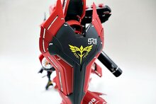 Delpi-Decal MG Sazabi Origineel