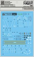 DL-Decal RG36 voor RG Eva Type 01