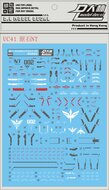 DL-Decal UC41 voor Sinanju Stein NT Ver MSN-06S-2