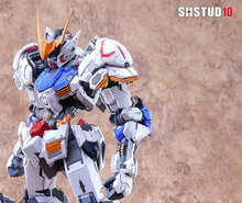 SH Studio x GM Dream PG Barbatos Full Kit