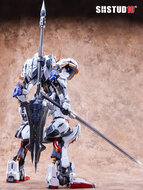 SH Studio x GM Dream PG Barbatos Full Kit