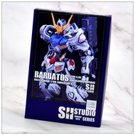 SH Studio MG Barbatos Dress-up Kit