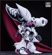 SH Studio x GM Dream PG Qubeley Full Kit or Weapon