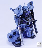 SH Studio x GM Dream PG Gouf Flight Type Dress-up Kit