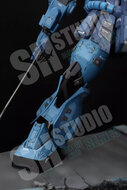 SH Studio PG Gouf MS-07B-3 Dress-Up Kit