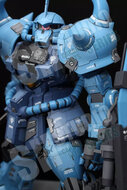 SH Studio PG Gouf MS-07B-3 Dress-Up Kit