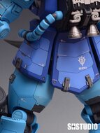 SH Studio PG Gouf MS-07B-3 Dress-Up Kit